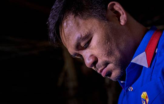 Pacquiao pierde un pleito de 5 millones de dólares con sus antiguos managers