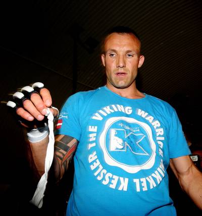 Mikkel Kessler