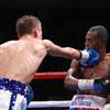 Oguni upsets Guzman (photos) 9