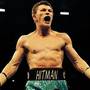 Ricky Hatton