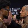 What time is UFC 318 Tonight? Holland vs Rodriguez - Start times, Schedules, Fight Card