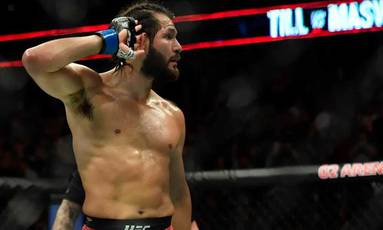 Eblin: “Masvidal will surprise many in a boxing match”