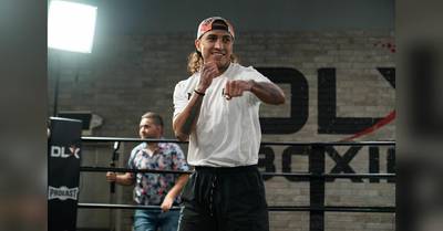 Mario Barrios' Fortune Surges: WBC Champion's Earnings Skyrocket Ahead Of 2026