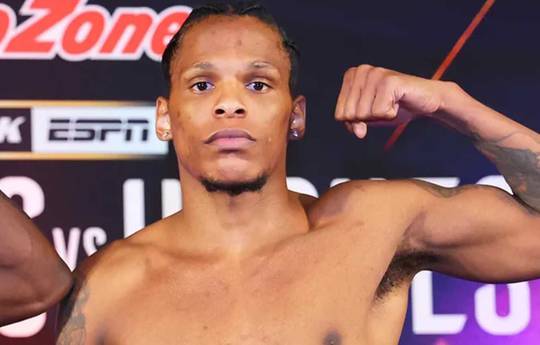 À quelle heure est le combat entre Da'Velle Smith et Antonio Todd ce soir ? Heures de marche, calendrier, liens de diffusion
