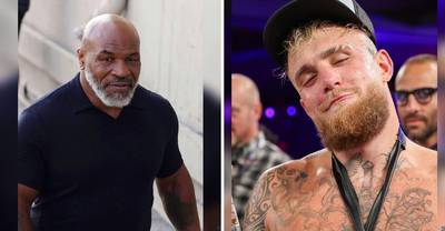 Mike Tyson révèle une vérité surprenante sur la puissance de Jake Paul : "Je n'ai jamais rien ressenti de tel".