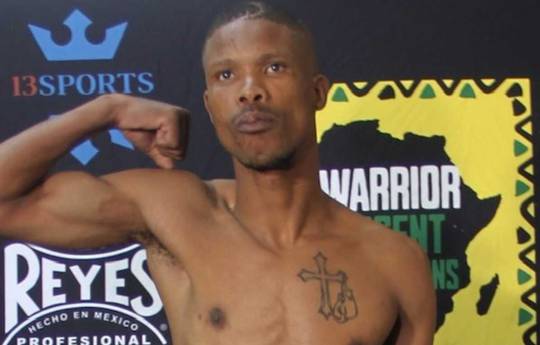 ¿A qué hora es Asiphe Ntshili vs Wiseman Tshuma esta noche? Ringwalks, horario, enlaces de streaming