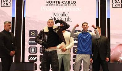 Hugo Micallef gegen Sean McComb - Wettquoten, Vorhersage