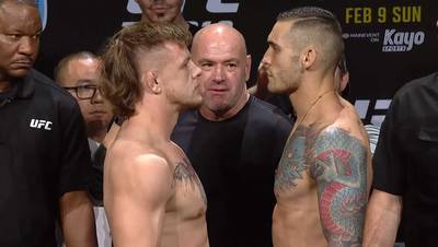 What time is UFC 312 Tonight? Crute vs Bellato - Start times, Schedules, Fight Card