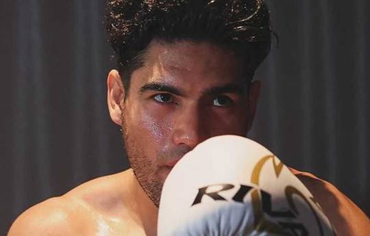 Gilberto Ramirez vs Chris Billam-Smith - Betting Odds, Prediction