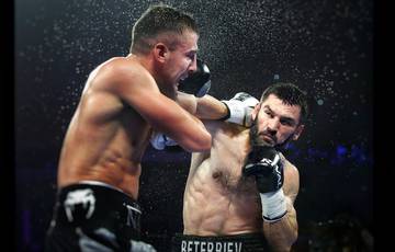 Beterbiev vs Smith unification is scheduled for September 18