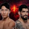 UFC 326: Bolaños vs Yeong Lee - Date, Start time, Fight Card, Location
