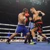 Results and photos of the undercard bouts in Brovary 199