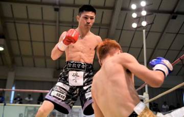 Wann findet heute Abend der Kampf Seigo Yuri Akui gegen Taku Kuwahara statt? Ringwalks, Zeitplan, Streaming-Links