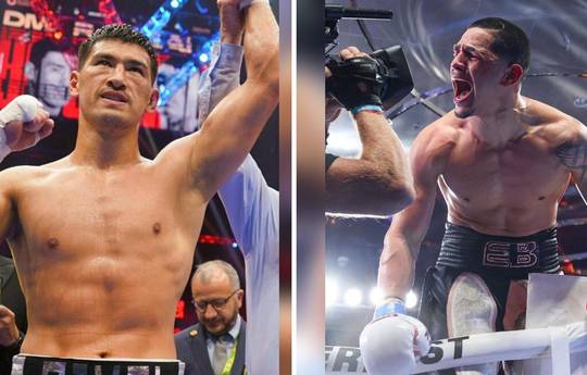 Dmitry Bivol se sincera sobre la última victoria de Canelo: "Inesperada"