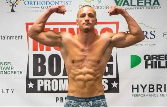 What time is Branimir Malenica vs Benjamin Gavazi tonight? Ringwalks, schedule, streaming links