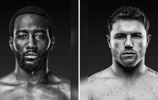 Terence Crawford's Next Fight Remains a Mystery as Canelo Bout Falls Through