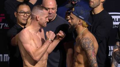 What time is UFC on ESPN 63 Tonight? Grant vs Taveras - Start times, Schedules, Fight Card