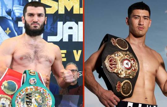 Mora gave a forecast for the fight between Bivol and Beterbiev