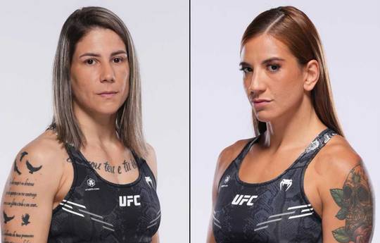 UFC 311 - Wettquoten, Vorhersage: Rosa gegen Perez