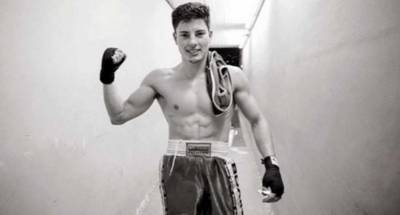 So sehen Sie Aadam Hamed gegen Ezequiel Gregores - Live Stream & TV-Kanäle