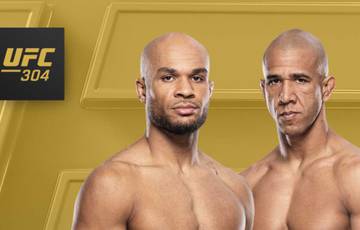UFC 304: Leroy Duncan vs Rodrigues - Fecha, hora de inicio, Fight Card, Lugar