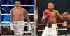 Roy Jones Jr Weighs In On Dubois-Usyk Controversy: "I've Been There Myself"