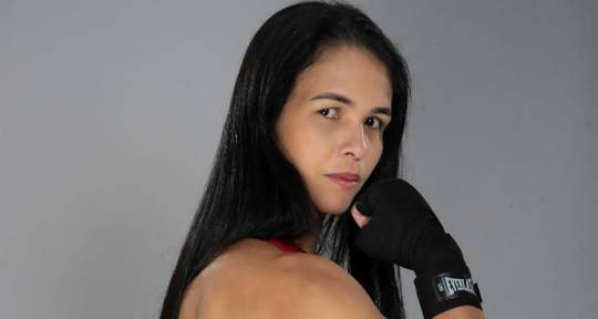Ramla Ali vs Lila Furtado - Datum, Startzeit, Kampfkarte, Ort