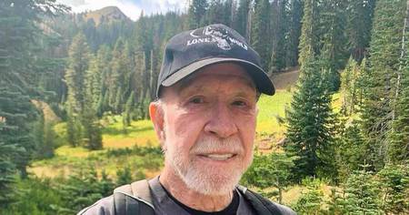 Chuck Norris mit 85 Jahren in den USA gestorben