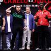 Crawford previu o vencedor da luta Alvarez – Scall
