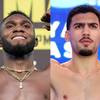 Carlos Adames vs Hamzah Sheeraz - Betting Odds, Prediction