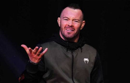 “I can’t say anything bad about Dana.” Covington responded to criticism from White