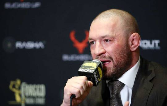 McGregor tore Oliveira apart after UFC 326: "Bow your head in shame, Charlie"