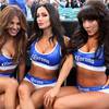 Ring Card Girls 193