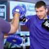 Gvozdyk: I hope the fight with Ward will eventually happen