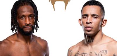 UFC Fight Night 247: Magny vs Prates - Date, Start time, Fight Card, Location