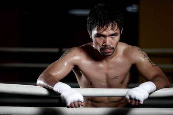 De WBC is klaar om Pacquiao een titelgevecht te organiseren