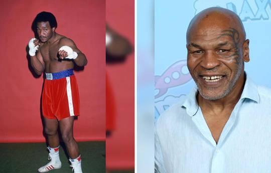 Mike Tyson enthüllt überraschendes Karrierebedauern: "Er wäre mein härtester Test gewesen"