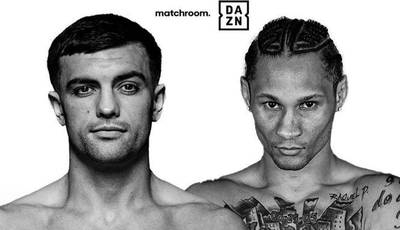 Jack Catterall vs Regis Prograis - Fecha, hora de inicio, Fight Card, Lugar