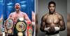 Tony Bellew Reveals Surprising Twist in Tyson Fury vs Anthony Joshua Prediction: "I've Seen Something New"