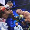 Barrera beats Monaghan on points