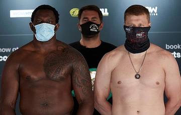 Povetkin vs Whyte rematch may be officially announced on Tuesday