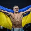 Usyk: If you put a man in the cellar, there is a high probability that he will come out a champion