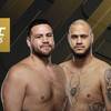 UFC 325: Tuivasa vs Teixeira - Datum, Startzeit, Kampfkarte, Ort