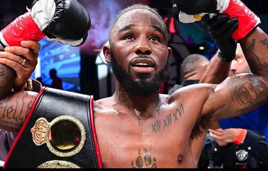 Elijah Pierce gegen Lorenzo Parra Undercard - Vollständige Kampfkarte, Zeitplan, Ablauf