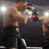 Results and photos of the undercard bouts in Brovary 146