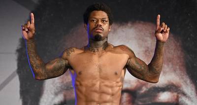 How to Watch Carlos Adames vs Austin Williams - Live Stream & TV Channels