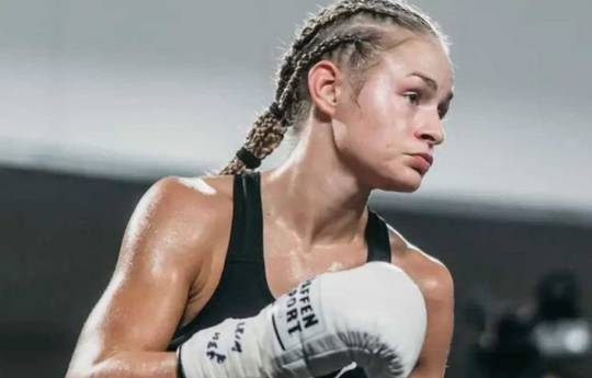 ¿A qué hora es Sarah Liegmann vs Calista Silgado esta noche? Ringwalks, horario, enlaces de streaming