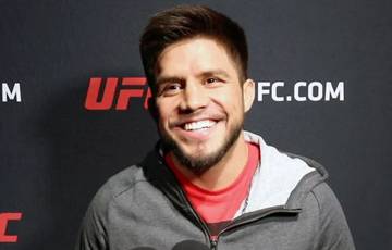 Cejudo announced the death of his older sister