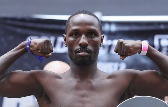 Oscar Duarte vs. Kenneth Sims Jr. Undercard - Vollständige Kampfkartenliste, Zeitplan, Running Order