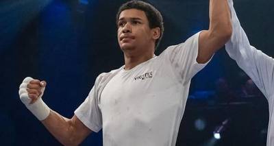 How to Watch Wilkens Mathieu vs Adagio McDonald - Live Stream & TV Channels